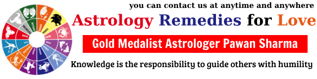 Astrology Remedies for Love